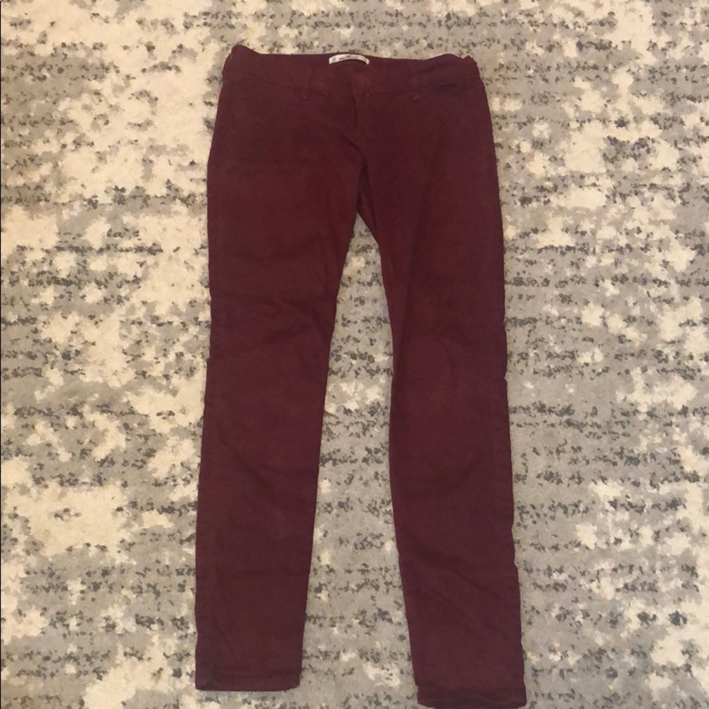 Pants